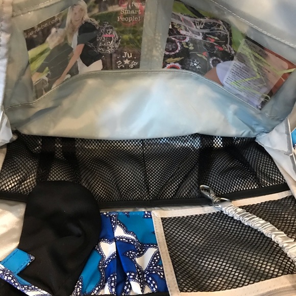 💙SPECTACULAR SAPPHIRE BLUE JUJUBE BE PREPARED 💙 - Picture 5 of 10